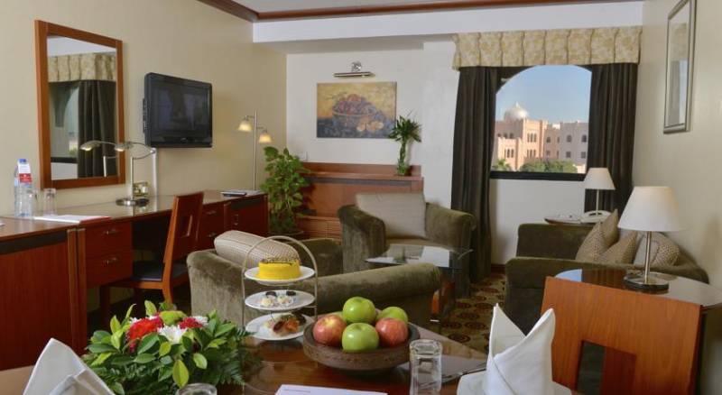 Ramada Hotel Bahrain