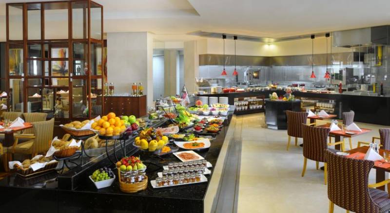 Ramada Jumeirah Hotel