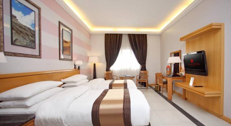 Ramada Muscat Hotel