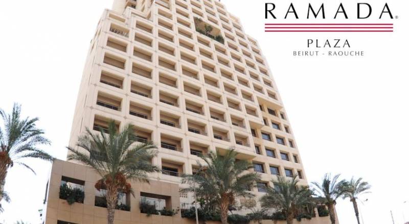 Ramada Plaza Beirut Raouche