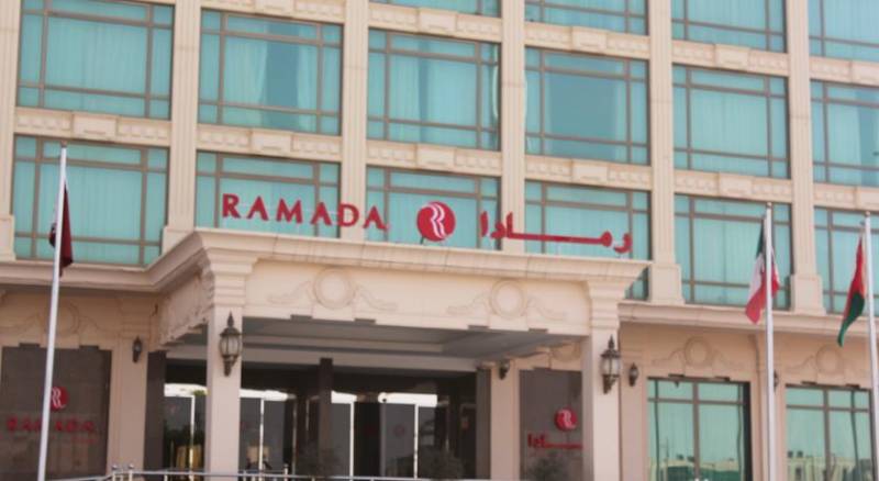 Ramada Riyadh