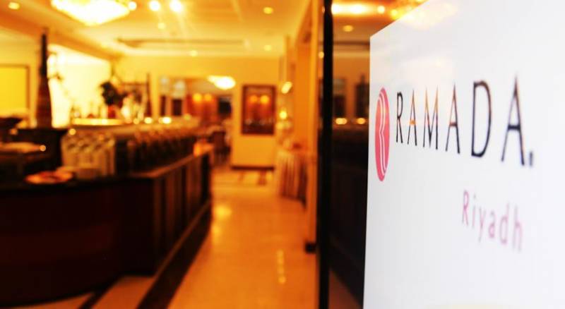 Ramada Riyadh