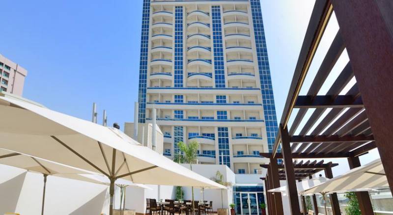 Ramada Sharjah