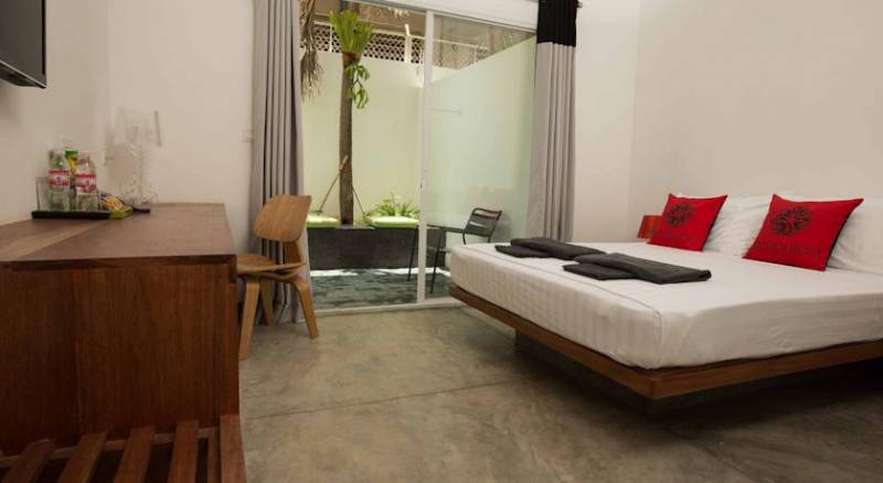 Rambutan Resort – Phnom Penh