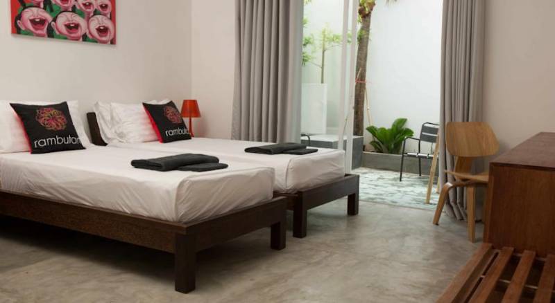 Rambutan Resort – Phnom Penh