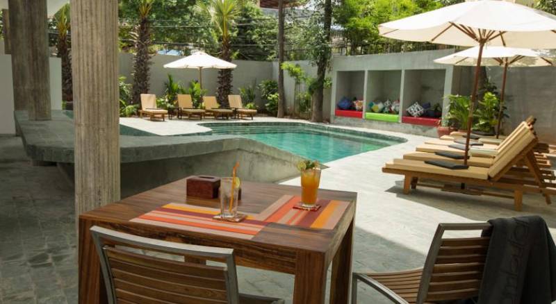 Rambutan Resort – Phnom Penh