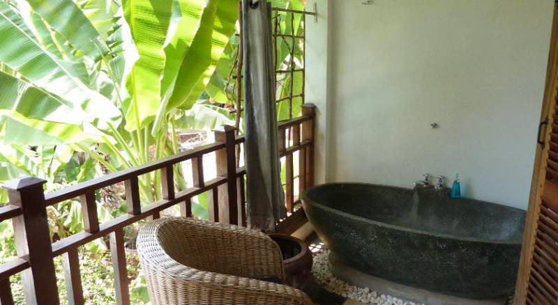 Rambutan Resort – Siem Reap (Formerly Golden Banana Boutique Resort)