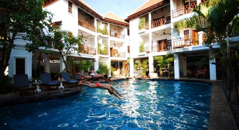 Rambutan Resort – Siem Reap (Formerly Golden Banana Boutique Resort)