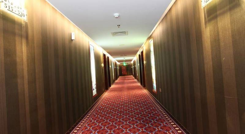 Ramee Guestline Hotel