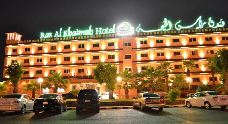 Ras Al Khaimah Hotel