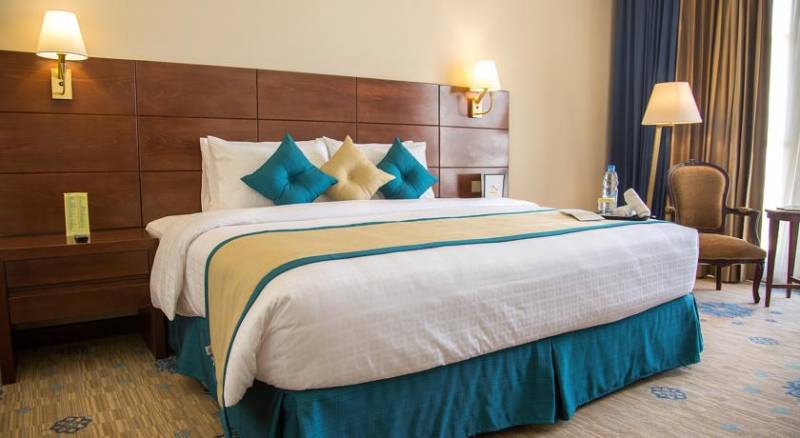 Rayan Hotel Sharjah