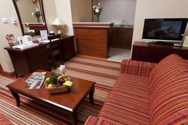 Rayan Hotel Sharjah