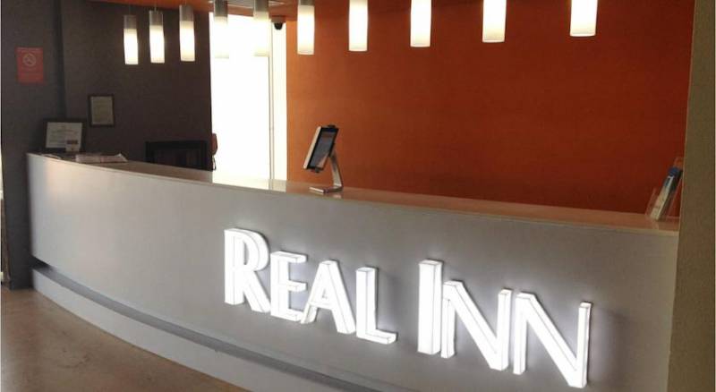 Real Inn Perinorte by Camino Real