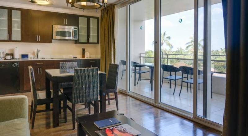 Regency on Beachwalk Waikiki by Outrigger