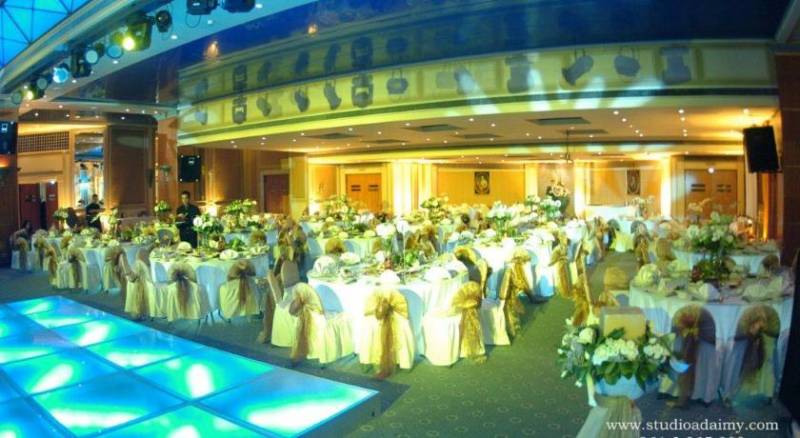 Regency Palace Hotel