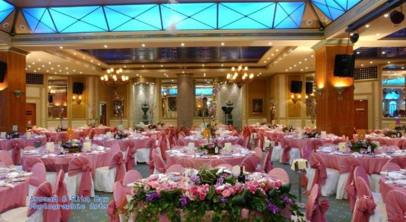 Regency Palace Hotel