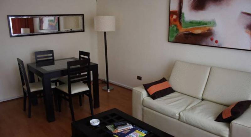 Rent A Home Bosque Norte