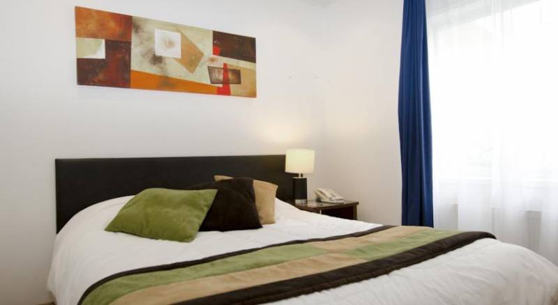 Rent A Home Hotel Boutique