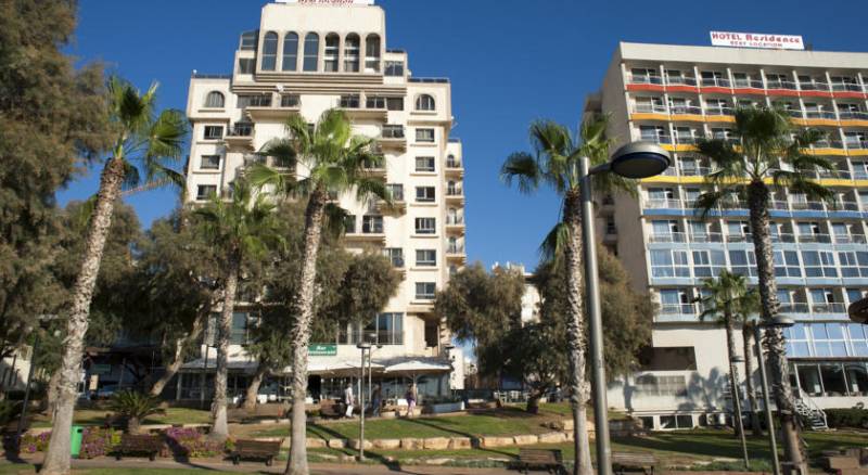 Residence Beach Hotel