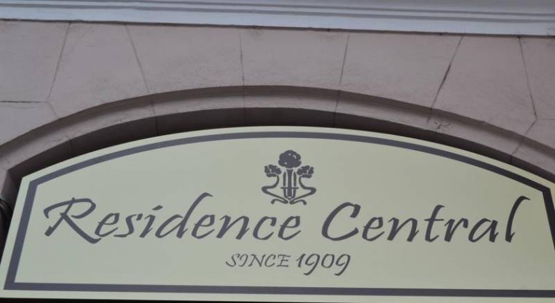 Residence Central Annapolis