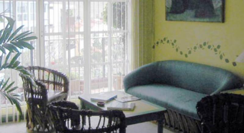 Residencia Polanco