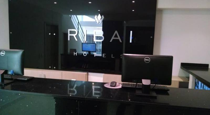 Ribai Hotels Santa Marta