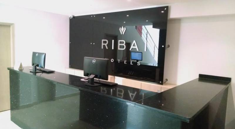 Ribai Hotels Santa Marta