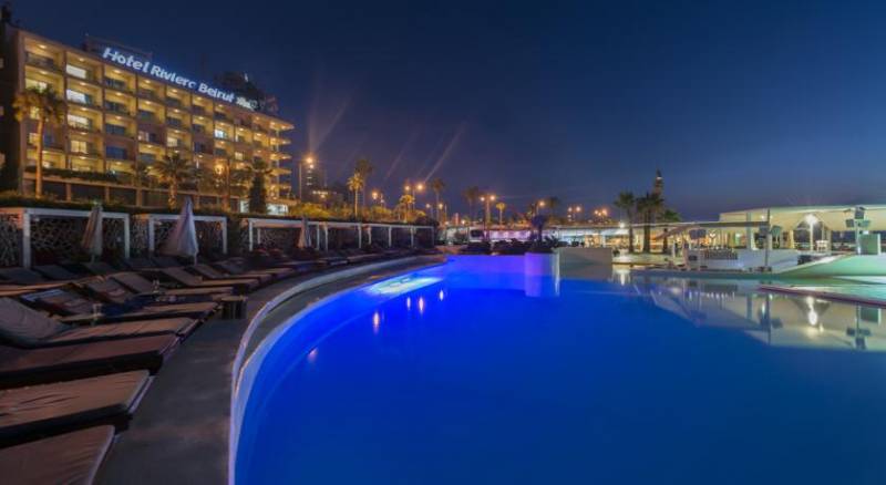 Riviera Hotel Beirut