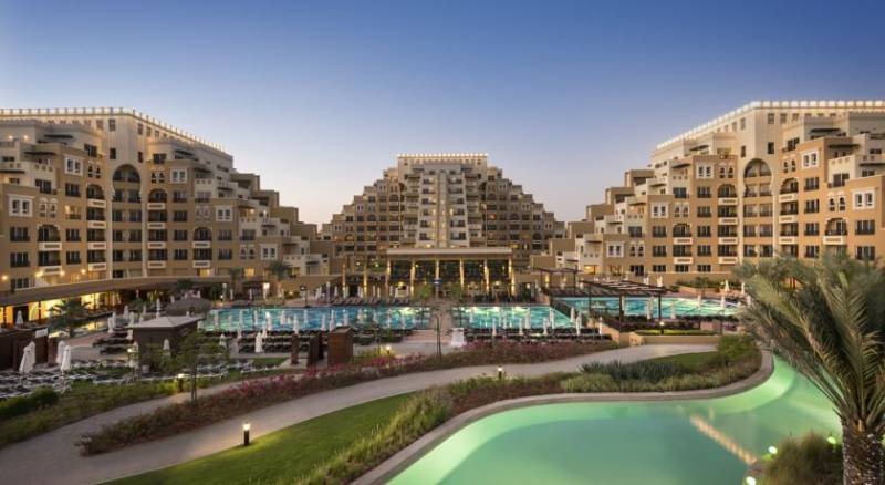 Rixos Bab al Bahr