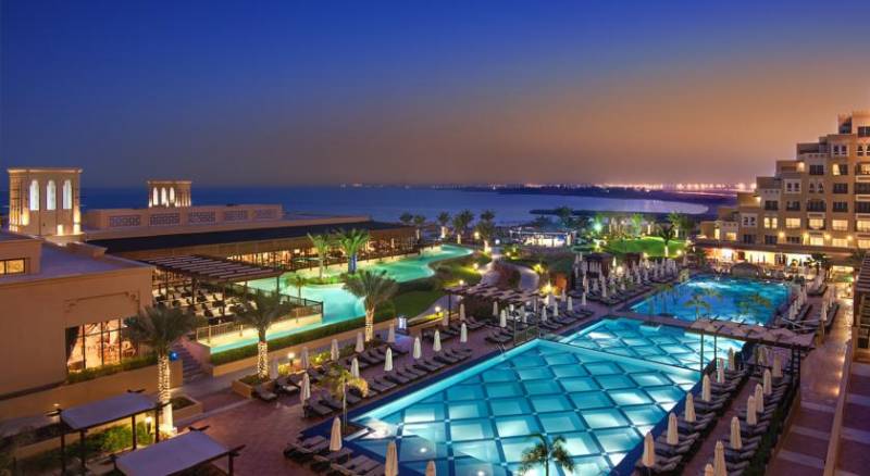 Rixos Bab al Bahr