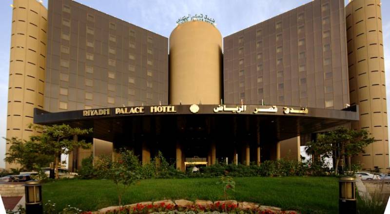 Riyadh Palace Hotel