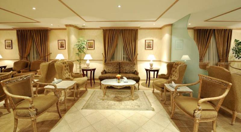 Riyadh Palace Hotel