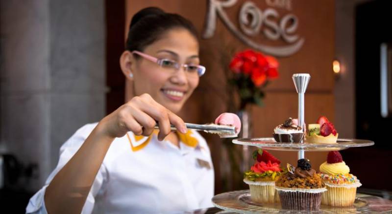 Rose Rayhaan by Rotana - Dubai