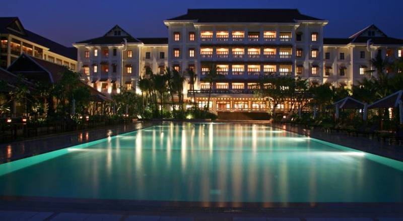 Royal Angkor Resort & Spa