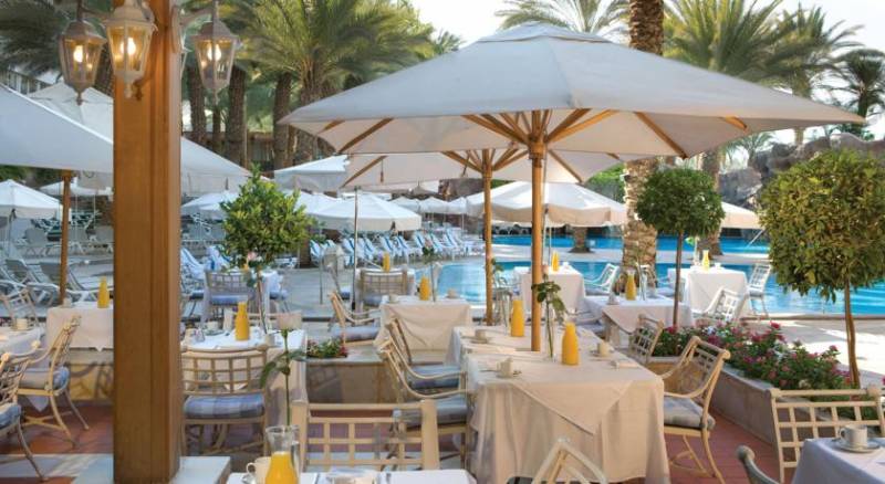 Royal Beach Hotel Eilat by Isrotel Exclusive Collection