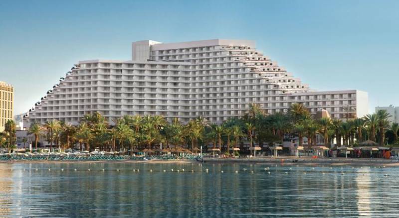 Royal Beach Hotel Eilat by Isrotel Exclusive Collection