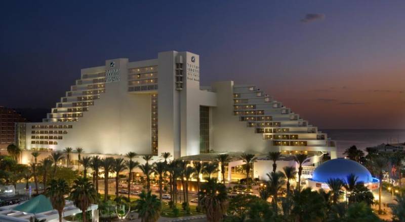 Royal Beach Hotel Eilat by Isrotel Exclusive Collection