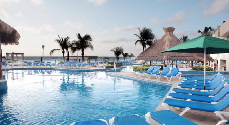 Royal Solaris Cancun-All Inclusive