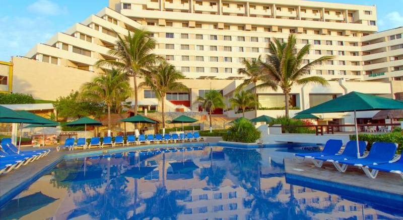 Royal Solaris Cancun-All Inclusive