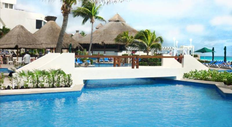 Royal Solaris Cancun-All Inclusive