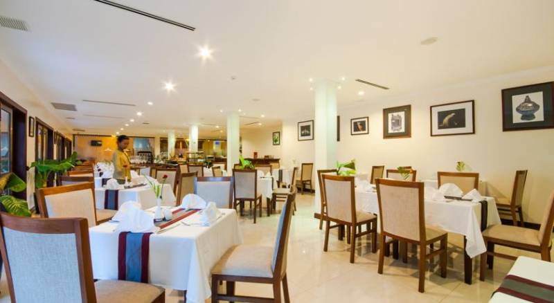 Saem Siemreap Hotel