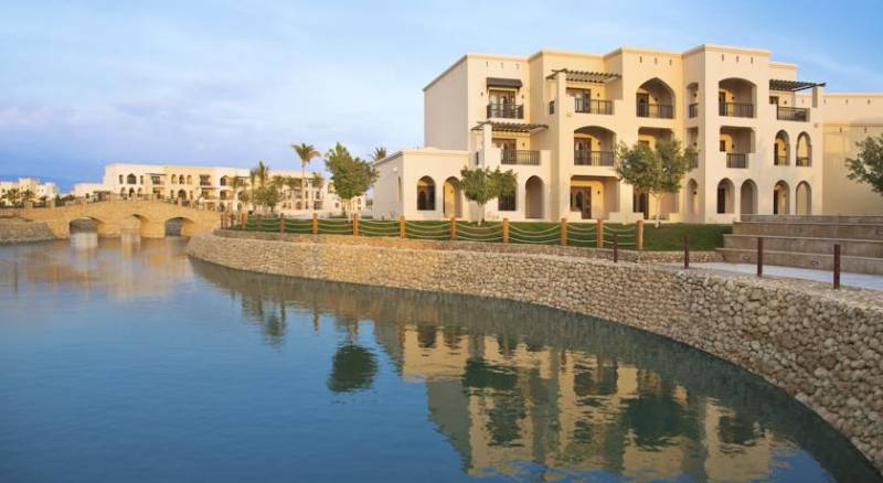 Salalah Rotana Resort