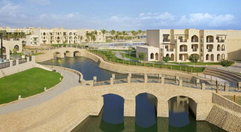 Salalah Rotana Resort