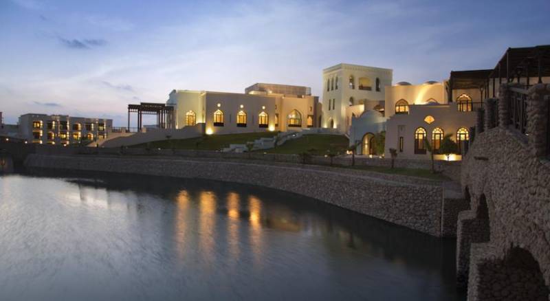 Salalah Rotana Resort