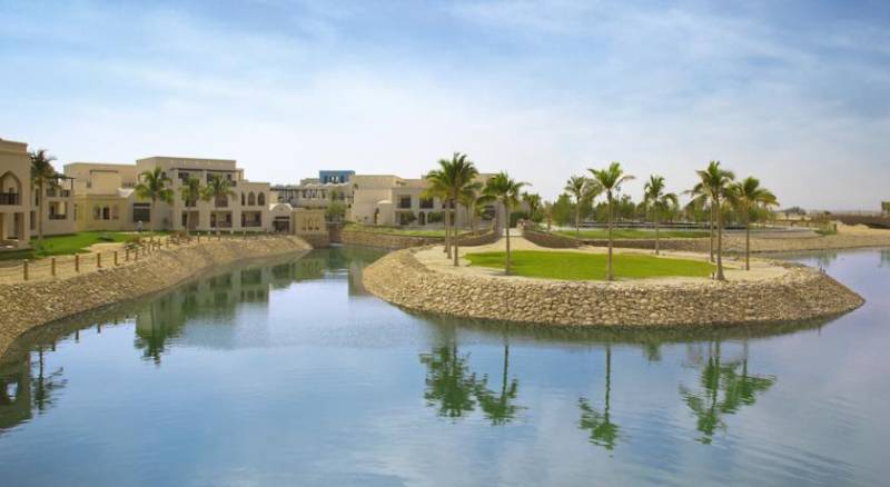 Salalah Rotana Resort