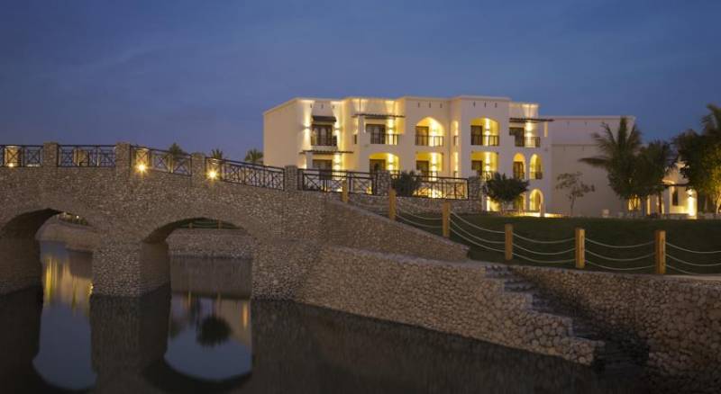 Salalah Rotana Resort