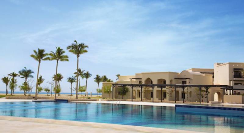 Salalah Rotana Resort