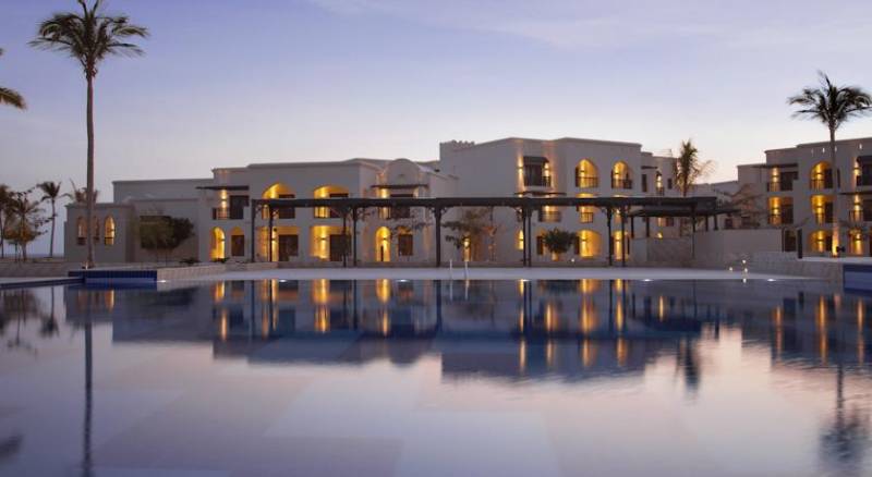 Salalah Rotana Resort