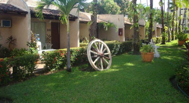 Sands Acapulco Hotel & Bungalows