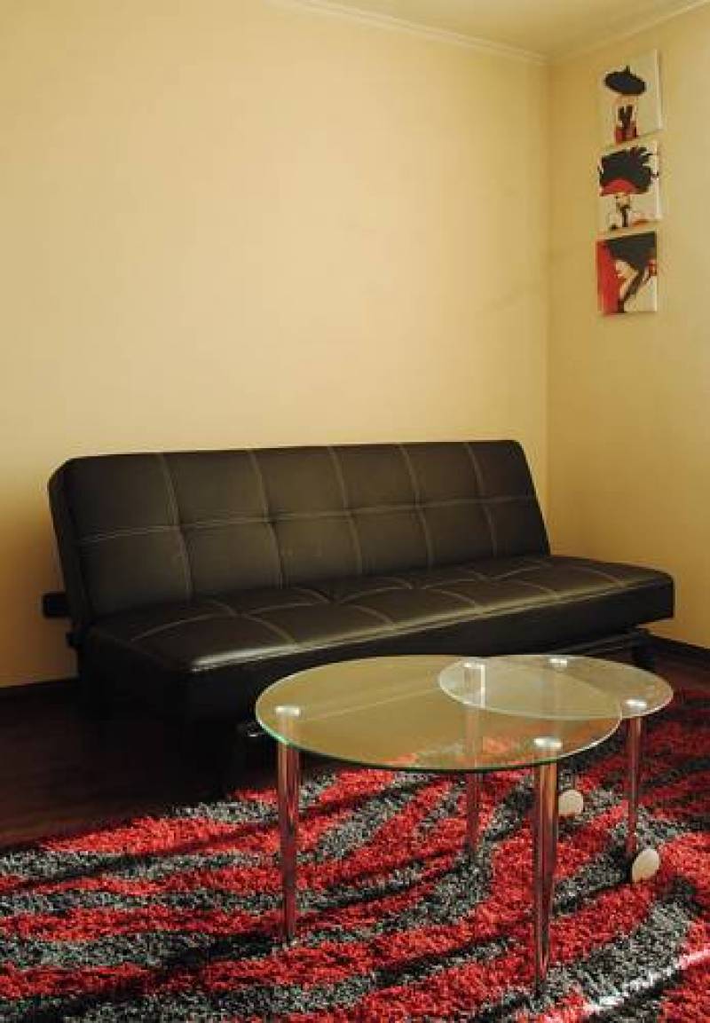 Santiago Furnished Apartments